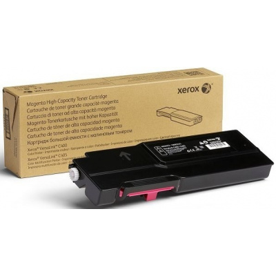 Xerox 106R03523 purpuriu (magenta) toner original