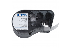 Brady M-131-498 / 143334, etichete 12.70 mm x 25.40 mm