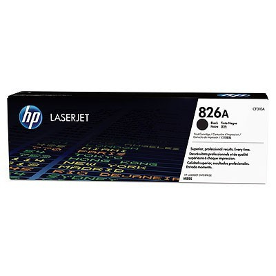 HP CF310A negru toner original