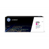 HP 658A W2003A purpuriu (magenta) toner original