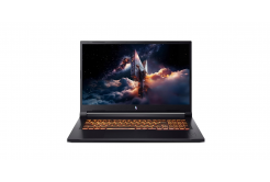 Acer NH.QYSEC.004 Nitro V 17 AI/ANV17-41-R7B1/R7-260/17,3"/FHD/32GB/1TB/RTX 5050/W11H/Negru/2R