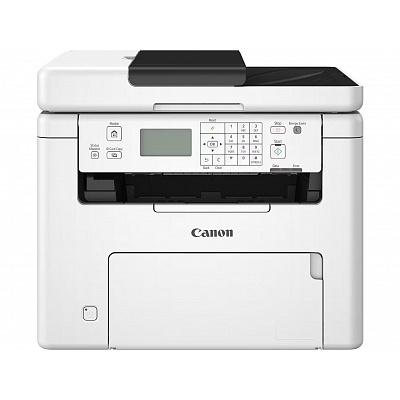 Canon i-SENSYS MF275dw II 7345C001 multifuncțională laser