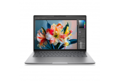 HP ZBook 8/G2i 14/U7-356H/14"/2560x1600/32GB/1TB/RTX 500/W11P/Argintiu/1R