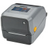 Zebra ZD621R ZD6A142-31ELR2EZ TT, 8 dots/mm (203 dpi), imprimantă de etichete, RTC, RFID, USB, USB Host, RS232, BT, Ethernet, Wi-Fi, peeler, grey (succesor GC420t)