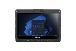 Getac K120G3, Full HD, GPS, USB, BT, Ethernet, Wi-Fi (Wi-Fi), 5G, Intel Core i5, SSD, Win. 11 Pro