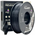 Smart Print FG-S88-E1, 3D filament, PLA Silk, 1,75mm, 1000g, Negru (Black)