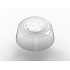3M Bumpon™ SJ5309 transparent, tavă = 24 buc.