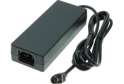 Capture Power Supply EU, PS60A-24C (24V, 2,5A)<br><br>Adapter and power cord included