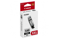 Canon PGI-580PGBK XXL negru (black) cartus original