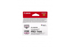 Canon PFI-4100 6782C001 foto purpuriu (photo magenta) cartus original