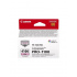 Canon PFI-4100 6782C001 foto purpuriu (photo magenta) cartus original
