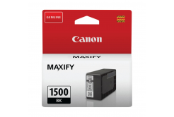 Canon cartus original 9218B001, black, Canon MAXIFY MB2050,MB2150,MB2155, MB2350,MB2750,MB2755