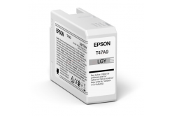 Epson T47A9 C13T47A900 gri deschis (light gray) cartus original