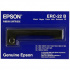 Epson ERC 22 C43S015358, negru, banda coloranta original