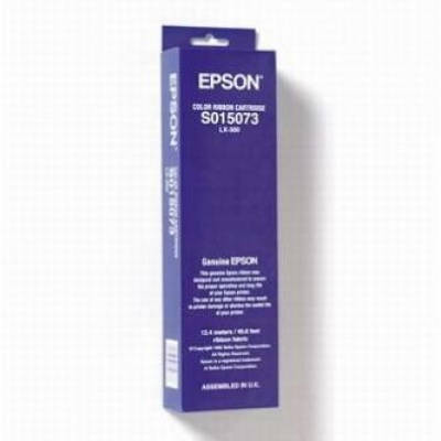 Epson C13S015073, color, ribon original