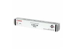 Canon C-EXV34 negru (black) toner original