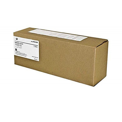 Konica Minolta A6VK01W negru (black) toner original