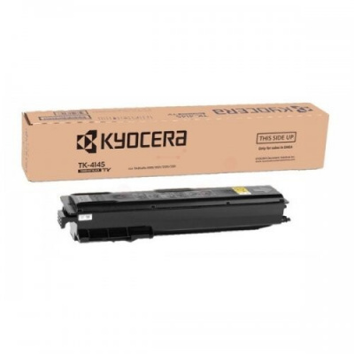 Kyocera TK-4145 1T02XR0NL0 negru (black) original toner