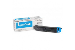 Kyocera Mita TK-5150C, 1T02NSCNL0 azuriu (cyan) toner original