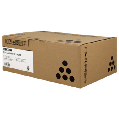 Ricoh 407646 negru (black) toner original