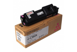 Ricoh 408252 purpuriu (magenta) toner original
