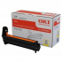 OKI 44318505 galben (yellow) drum original