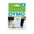 Dymo 2191636, 57mm x 91m, chitanțe de casă de marcat albe neadezive