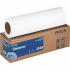 Epson Ultrasmooth Fine Art Paper Roll C13S042074, 250 g/m2, 17", 432mmx15.2m, alb, rolă de hârtie