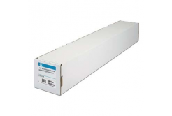 HP Everyday Adhesive Matte Polypropylene C0F18A, 2-pack, 120 g/m2, 24", 610mm x 22,9m, mat, autoadeziv, alb, rolă de hârtie