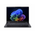 Acer TravelMate P6 14 AI TMP614-54-TCO-72LB NX.BJLEC.00E Laptop, U7-258V, 14", 2880x1800, 32GB, SSD 1TB, Arc 140V, W11P, Negru, 2
