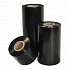 Honeywell Thermal transfer ribbon, TMX 1305, Wax, 110 mm, 25.4 mm, 300 m, 10 Rolls/Box, Outside, Flat-Head, Black