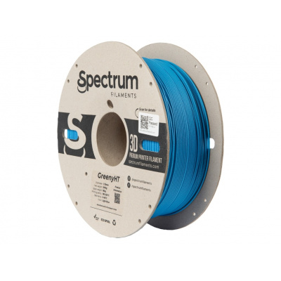 Spectrum 80703 3D filament, greenyHT, 1,75mm, 1000g, Albastru deschis (Light blue)