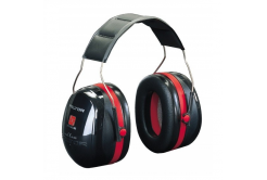 3M Peltor™ Optime III Căști antifonice, 35 dB (H540A-411-SV)