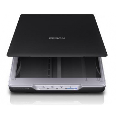 Epson Perfection V19 scaner, A4, 4800x4800dpi, USB 2.0 Micro-AB