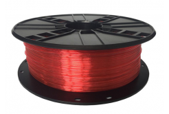 Gembird 3D filament PETG, 1,75mm, 1kg, rosu
