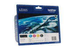 Brother LC-985VALBP multipack cartus original