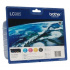 Brother LC-985VALBP multipack cartus original