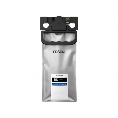 Epson C13T11N140 XL negru (black) cartus original