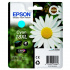 Epson T18124022, T181240, 18XL azuriu (cyan) cartus original