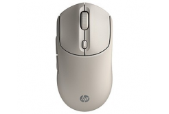 HP 400 mouse fără fir, gri, 1200DPI