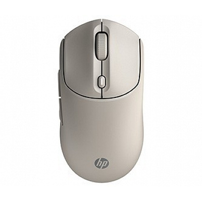 HP 400 mouse fără fir, gri, 1200DPI