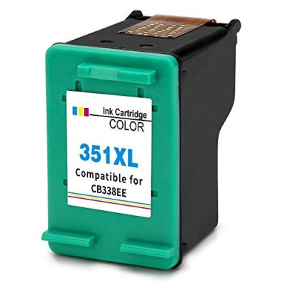Cartus compatibil cu HP 351XL CB338E color 