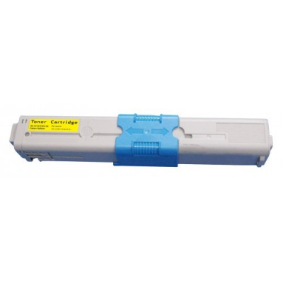 OKI 44469704 galben (yellow) toner compatibil