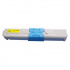 OKI 44469704 galben (yellow) toner compatibil