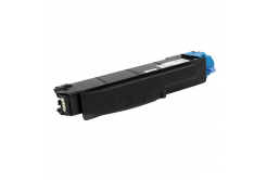 Triumph Adler PK-5011C azuriu (cyan) toner compatibil