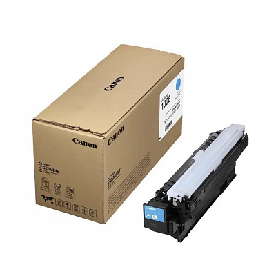 Canon T1006 C 7047C001 azuriu (cyan) toner original