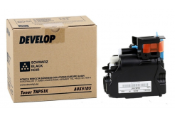 Develop TNP51K, A0X51D5 negru (black) toner original