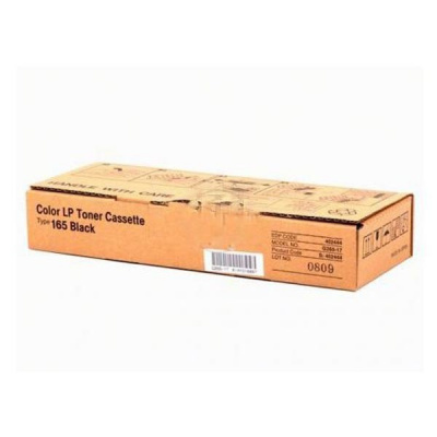 Ricoh 165 402444 negru (black) toner original