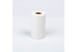 PONY 70x80mm, 100buc., pentru M110 și M120, etichete autoadezive originale, alb