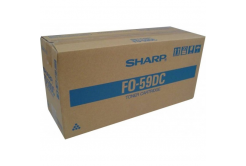 Sharp FO-59DC negru (black) toner original